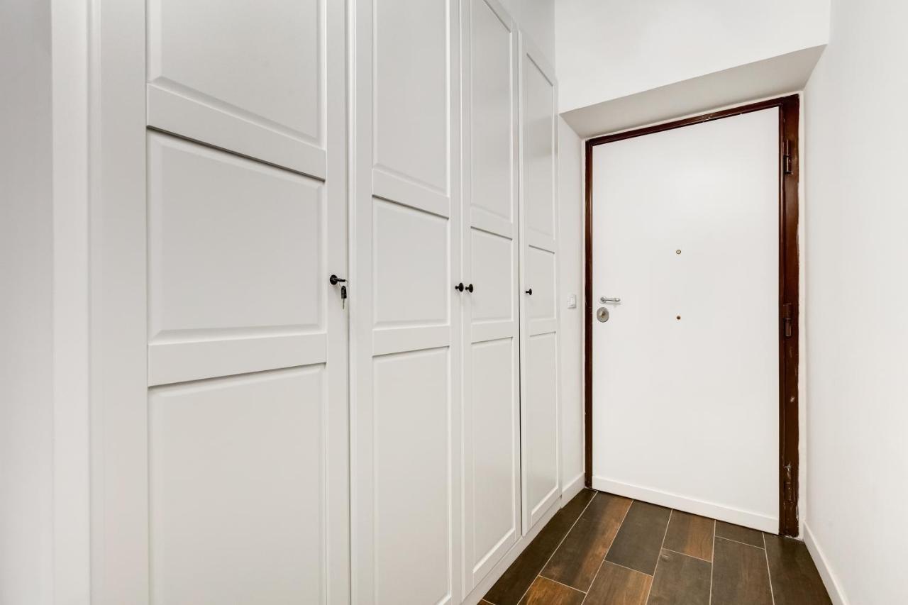 Bdc - The Boss: Stunning 2-Bdr Apartment @Termini Rom Exterior foto